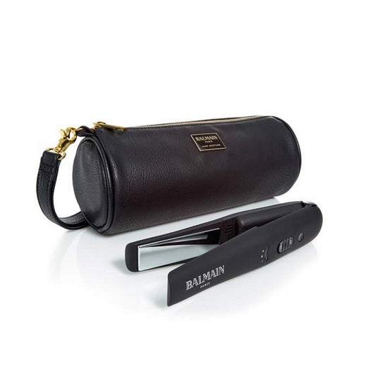 Balmain Paris Hair Couture CORDLESS STRAIGHTENER