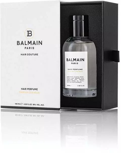 Balmain Paris Hair Couture Perfume Chevuex 100 ml