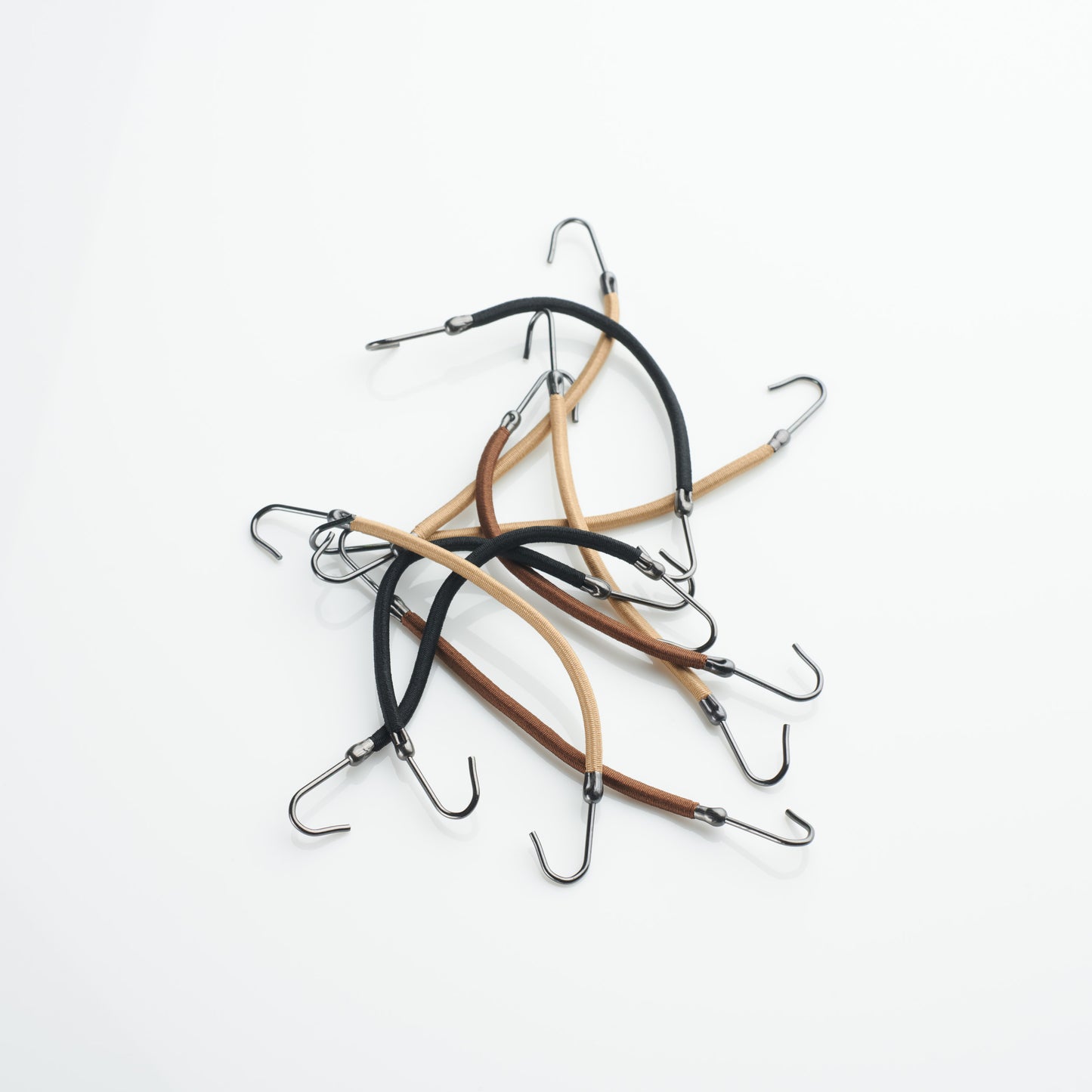 Ponytail band krokars