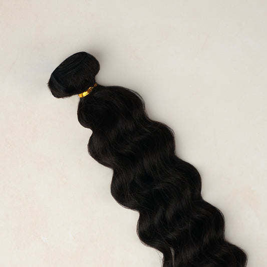 Curly weft 3B