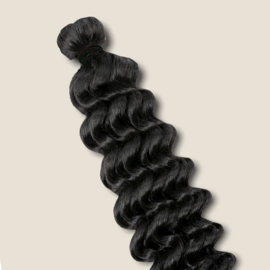 Curly weft 3C