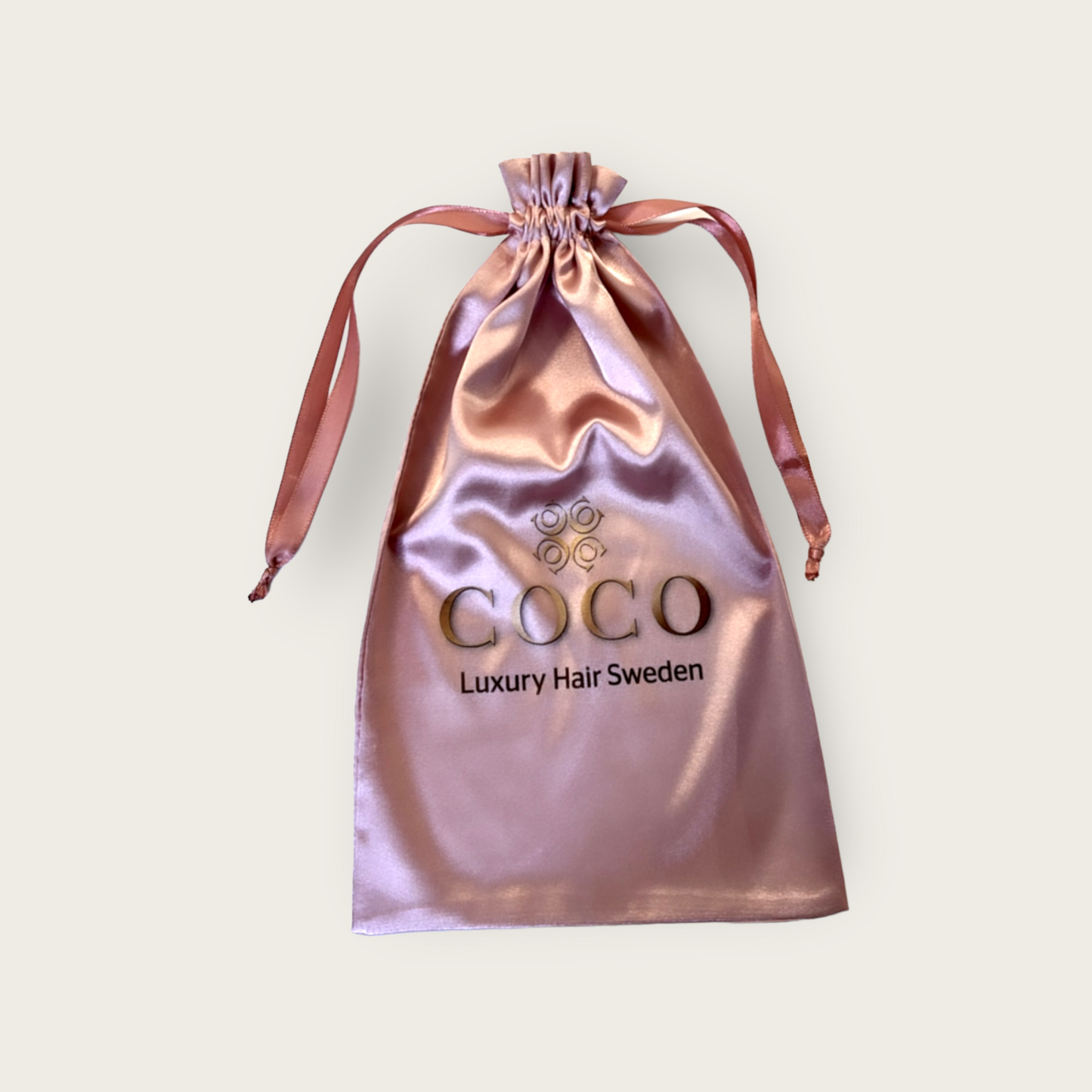 Cocohair Silkes påse