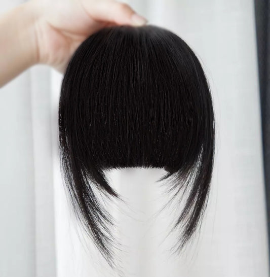 Clip-in Fringe