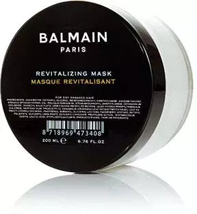 Balmain Revitalizing Mask 200 ml