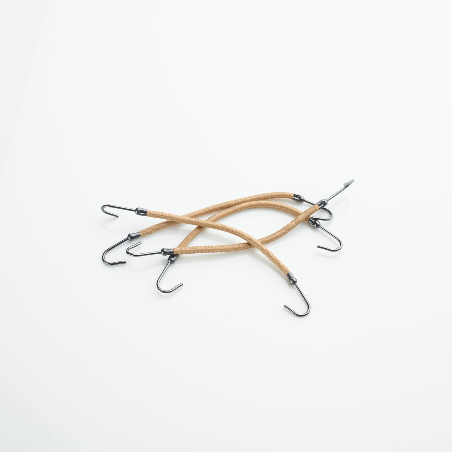 Ponytail Band Krokar