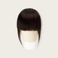 Clip-in Fringe