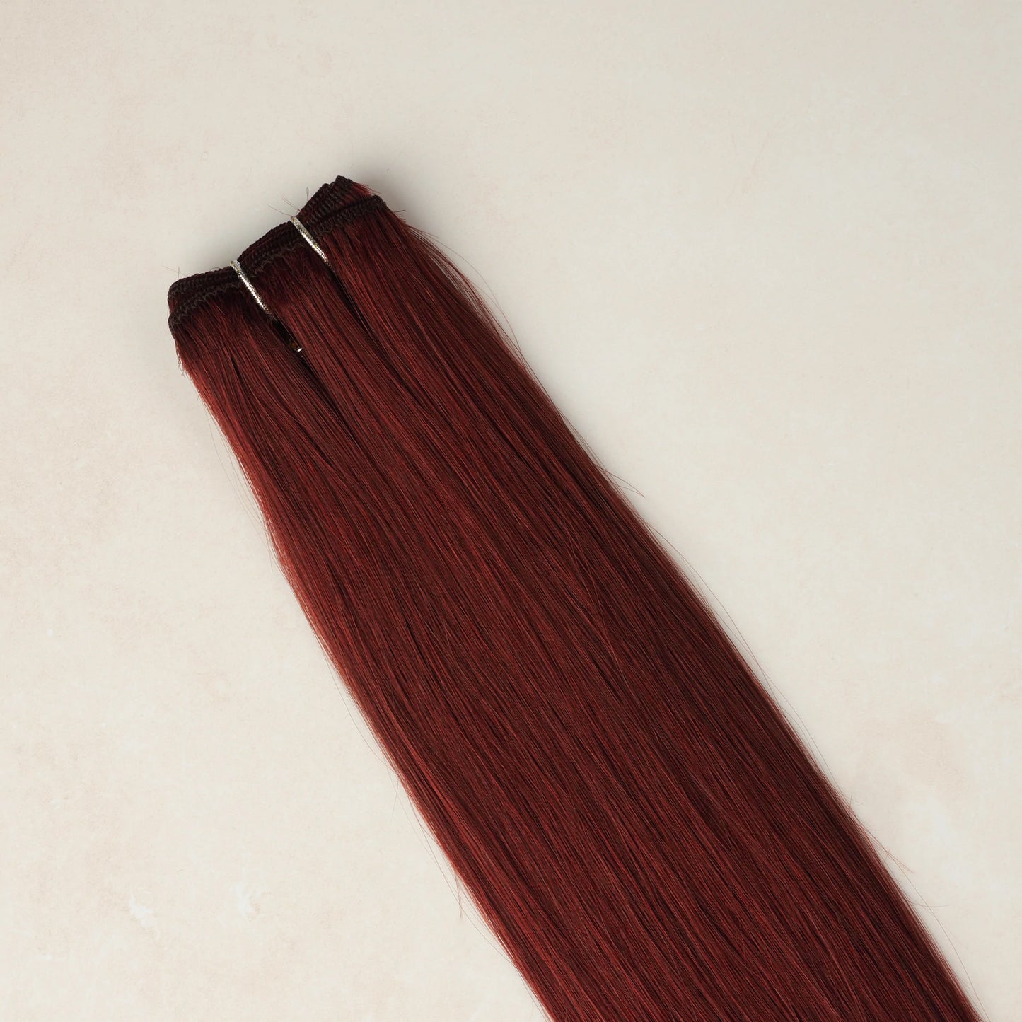 Hair weft Luxury