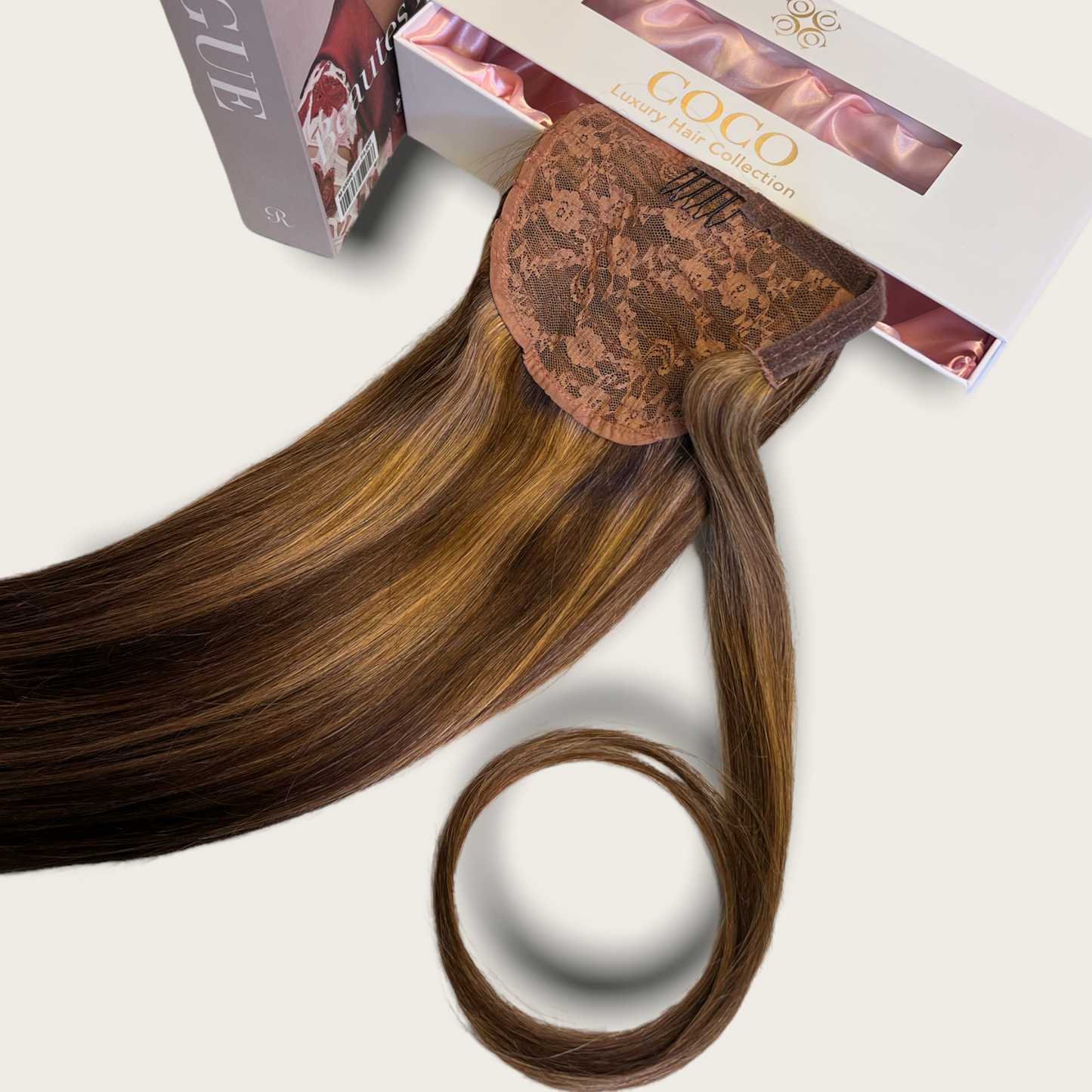 Ponytail
