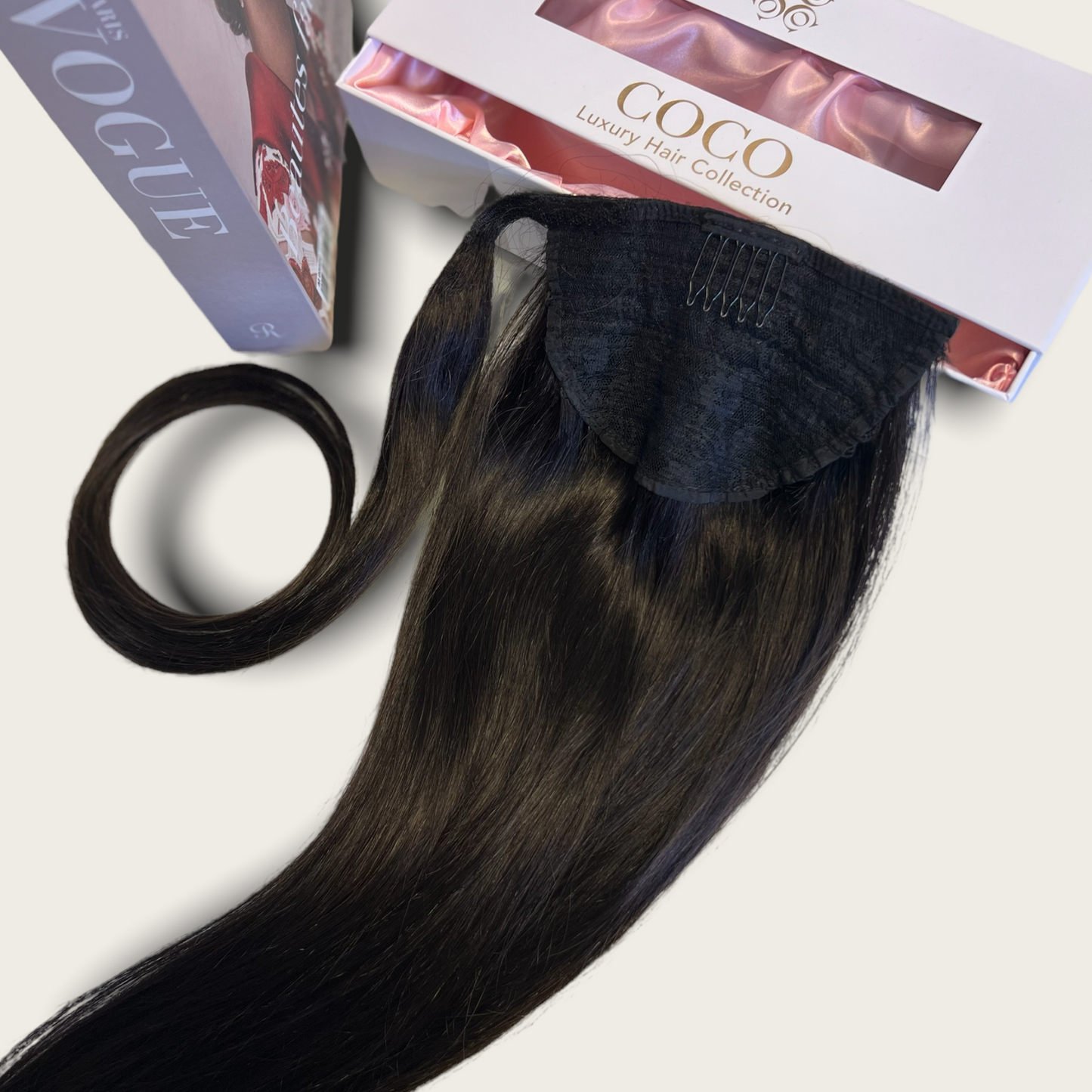 Ponytail