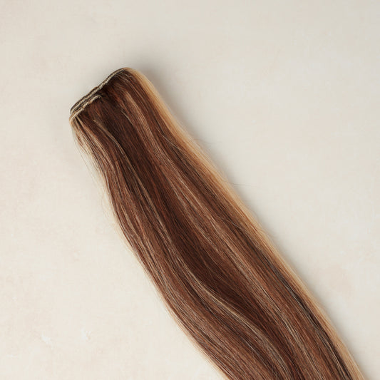 Weft