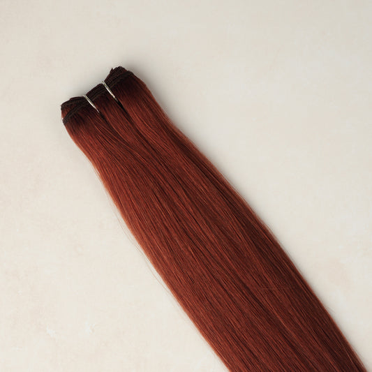 Weft