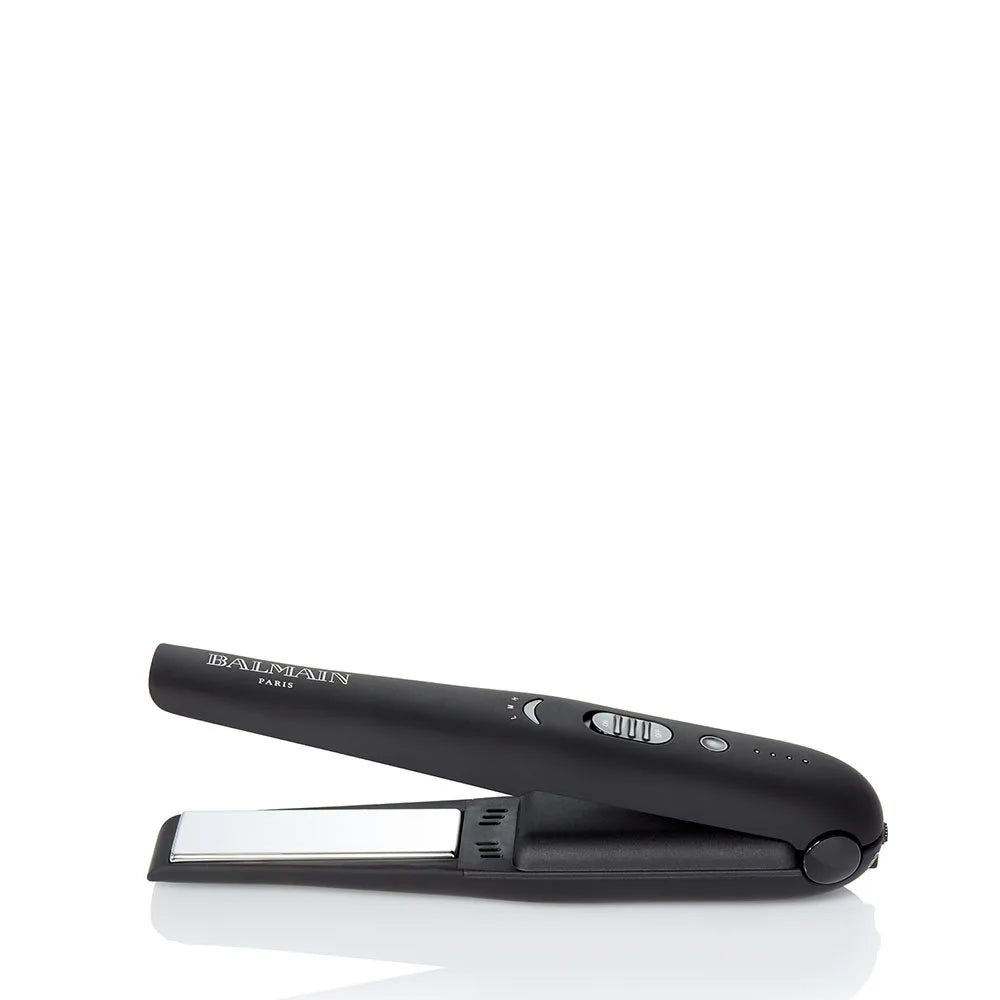 Cordless straightener online
