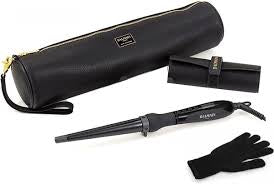 Balmain Ceramic Conical Curling Wand 25-13 mm